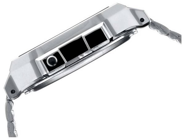 Produktbild: Casio Armbanduhr A168WA-1YES