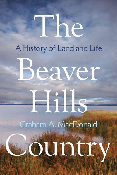Produktbild: The Beaver Hills Country