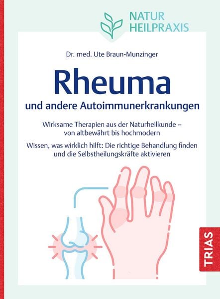 Produktbild: Naturheilpraxis: Rheuma und andere Autoimmunerkrankungen