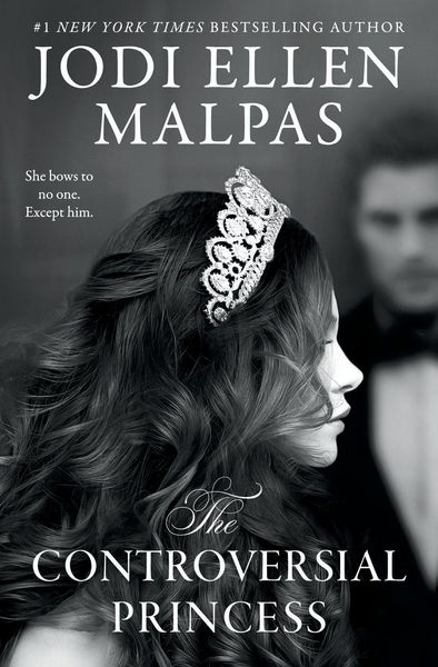 Produktbild: The Controversial Princess