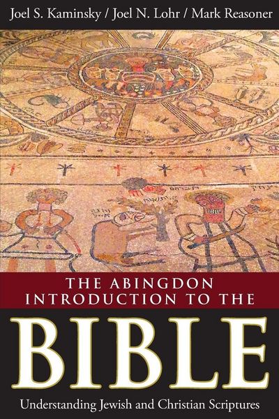Produktbild: The Abingdon Introduction to the Bible