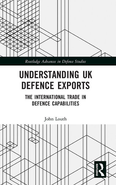 Produktbild: Understanding UK Defence Exports