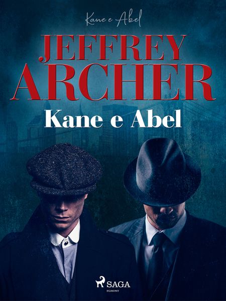 Produktbild: Kane e Abel