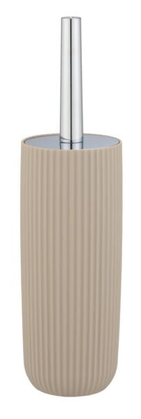 Produktbild: WC-Garnitur Mod. Agropoli Beige, aus Kunststoff