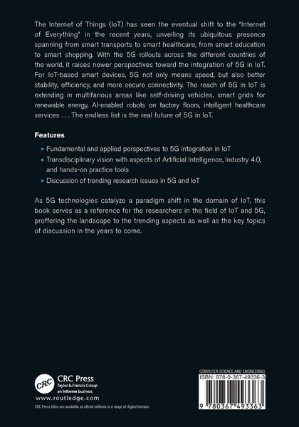 Produktbild: 5G and Beyond