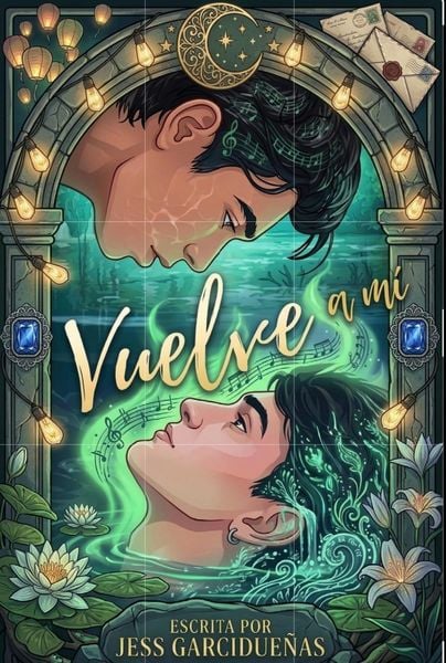 Produktbild: Vuelve a m&iacute;