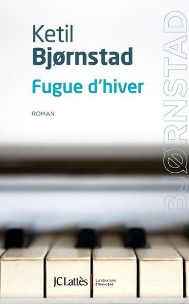 Produktbild: Fugue d'hiver
