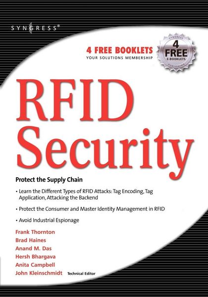 Produktbild: RFID Security