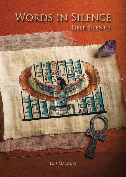 Produktbild: Words in Silence - Liber Silentis