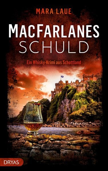 Produktbild: MacFarlanes Schuld