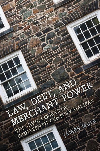 Produktbild: Law, Debt, and Merchant Power