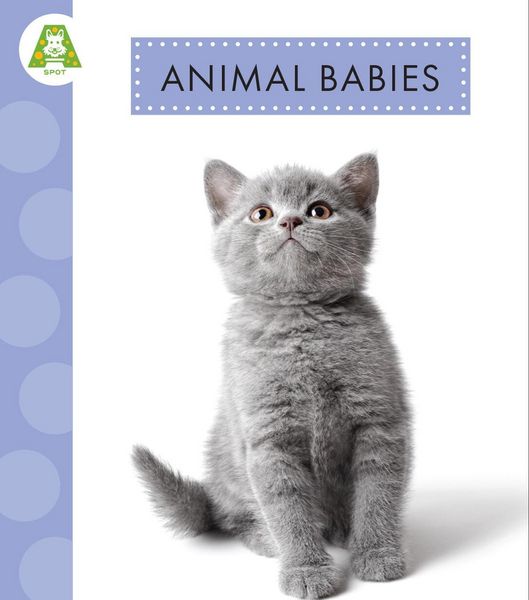 Produktbild: Animal Babies