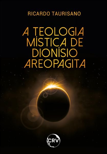 Produktbild: A teologia m&iacute;stica de Dion&iacute;sio Areopagita