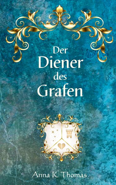 Produktbild: Der Diener des Grafen