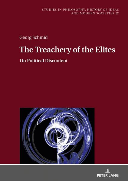 Produktbild: The Treachery of the Elites