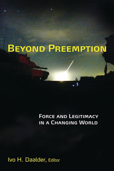 Produktbild: Beyond Preemption