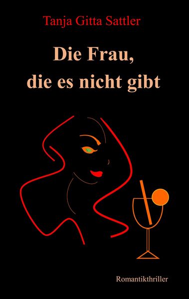Produktbild: Die Frau, die es nicht gibt