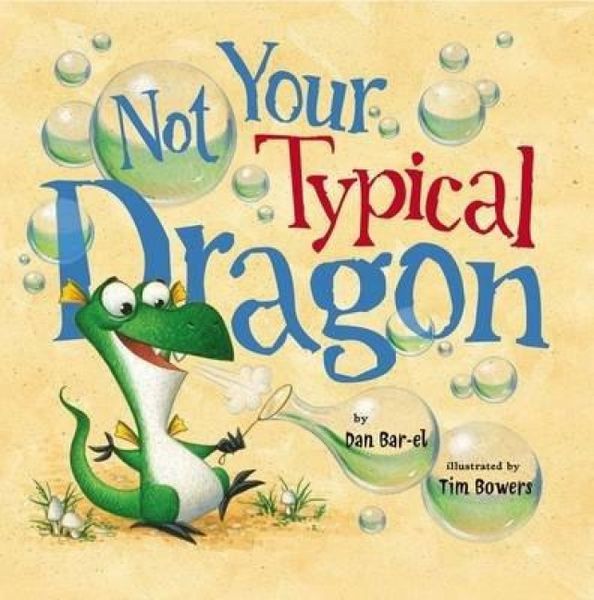 Produktbild: Not Your Typical Dragon
