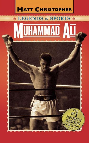 Produktbild: Muhammad Ali