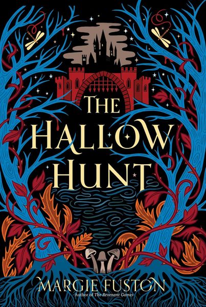 Produktbild: The Hallow Hunt