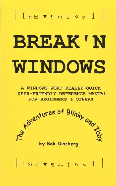 Produktbild: Break'n Windows