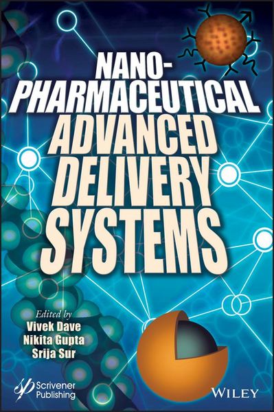 Produktbild: Nanopharmaceutical Advanced Delivery Systems