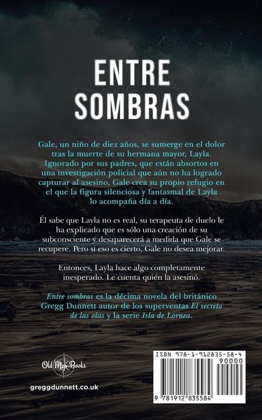 Produktbild: Entre Sombras