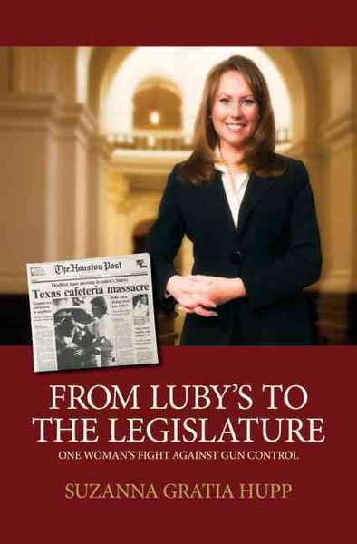 Produktbild: From Lubys To The Legislature