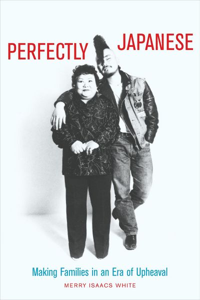 Produktbild: Perfectly Japanese