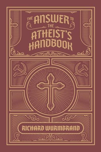 Produktbild: The Answer to the Atheist's Handbook