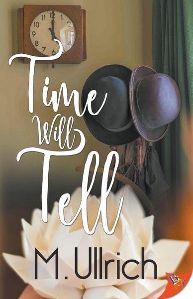 Produktbild: Time Will Tell