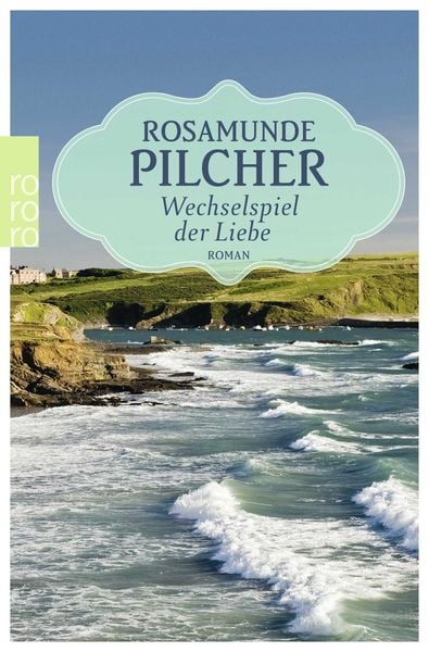 Produktbild: Wechselspiel der Liebe