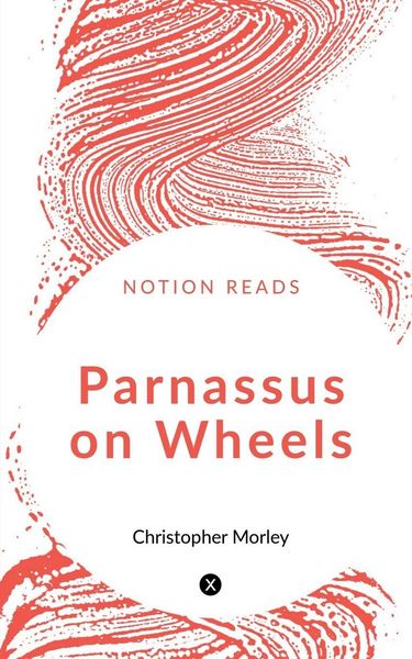 Produktbild: Parnassus On Wheels