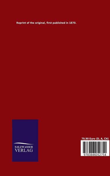 Produktbild: The Works of Virgil