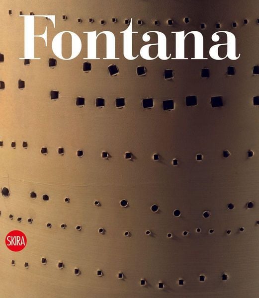 Produktbild: Lucio Fontana: Catalogue Raisonn&eacute; of Ceramic Sculptures