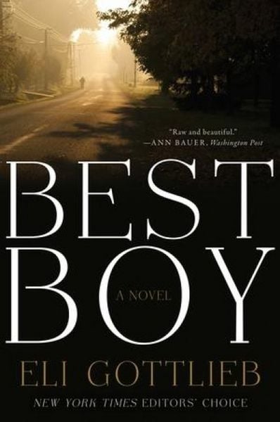 Produktbild: Best Boy