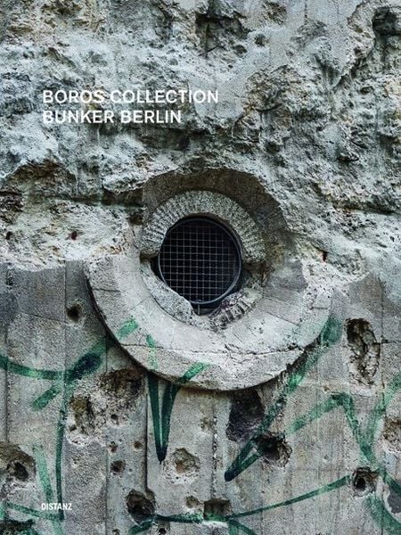 Produktbild: Boros Collection / Bunker Berlin #3