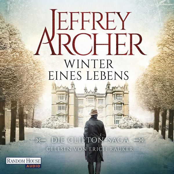 Winter eines Lebens