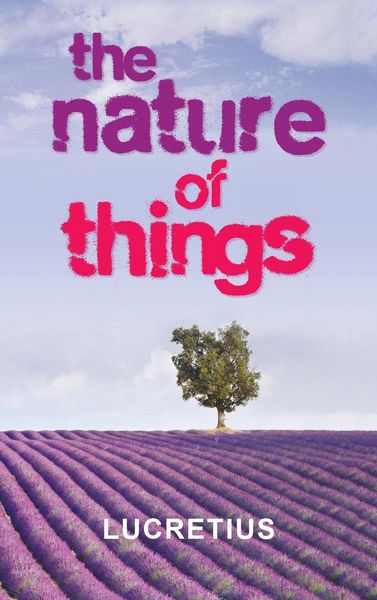 Produktbild: The Nature of Things