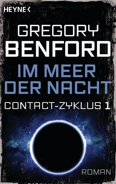 Produktbild: Im Meer der Nacht