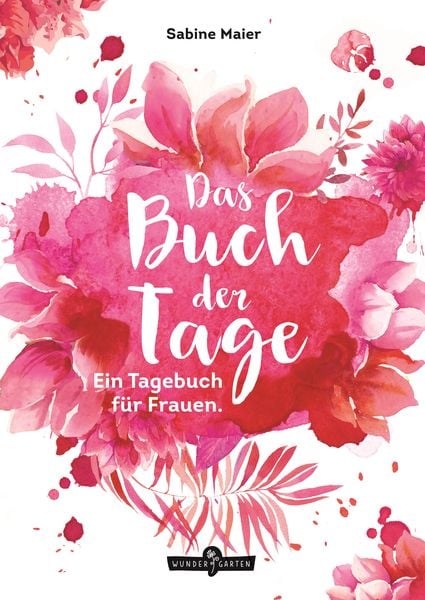 Produktbild: Das Buch der Tage