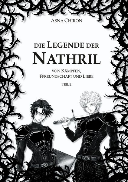 Produktbild: Die Legende der Nathril