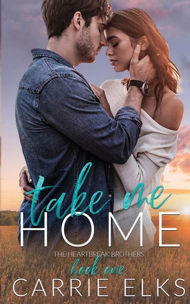 Produktbild: Take Me Home
