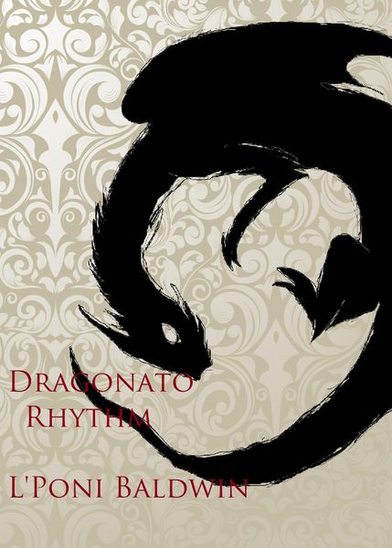 Produktbild: Dragonato Rhythm (Empire of Dragons: Single Stories, #3)