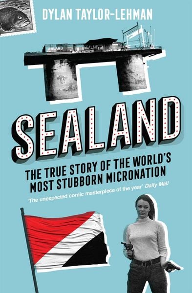 Produktbild: Sealand