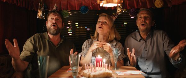 Produktbild: Lucky Loser, 1 Blu-ray