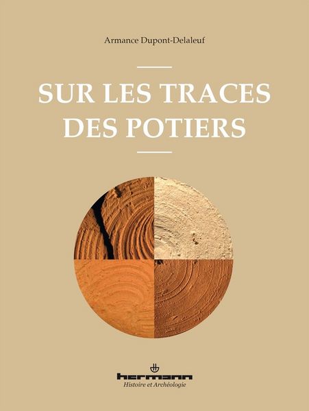Produktbild: Sur les traces des potiers