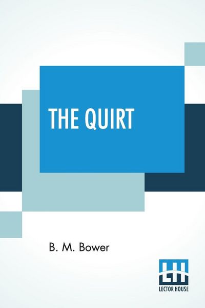 Produktbild: The Quirt