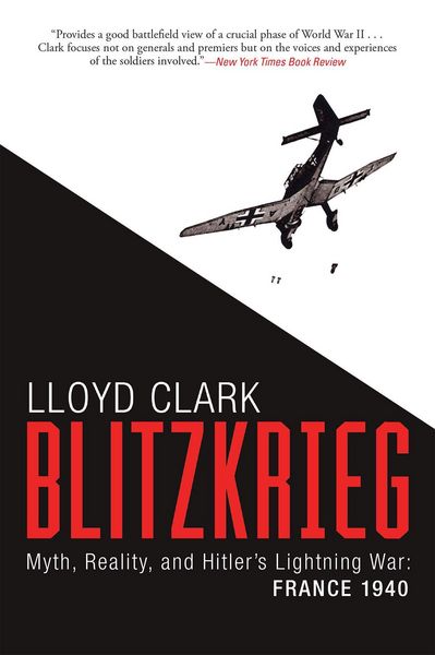Produktbild: Blitzkrieg