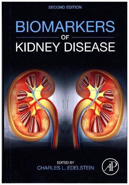 Produktbild: Biomarkers of Kidney Disease
